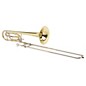 Open Box Prelude by Conn-Selmer TB711F Series F-Attachment Trombone Level 2 TB711F Lacquer 190839897374 thumbnail