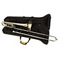 Open Box Prelude by Conn-Selmer TB711F Series F-Attachment Trombone Level 2 TB711F Lacquer 190839897374