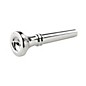 Open Box Jet-Tone AH Classic Re-Issue Trumpet Mouthpiece Level 2 Silver 194744317644 thumbnail