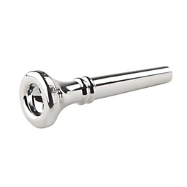 Jet-Tone Symphony C Classic Re-Issue Trumpet Mouthpiece Silver