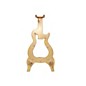 Open Box Not Just Stands Single Cutaway Solid Body Electric Guitar Stand Level 1 Solid Maple