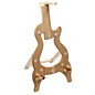 Open Box Not Just Stands Single Cutaway Solid Body Electric Guitar Stand Level 1 Solid Maple