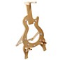 Not Just Stands Single Cutaway Solid Body Electric Guitar Stand Maple Laminate