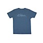 Zildjian Heathered Blue T-Shirt Heathered Blue Extra Large thumbnail