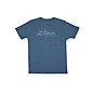 Clearance Zildjian Heathered Blue T-Shirt Heathered Blue Medium thumbnail