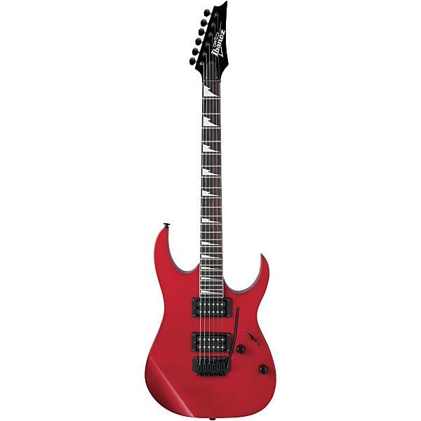 Ibanez GRG120BDX Electric Guitar Candy Apple Red