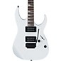 Open Box Ibanez GRG120BDX Electric Guitar Level 2 White 190839350503 thumbnail