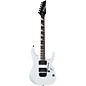 Open Box Ibanez GRG120BDX Electric Guitar Level 2 White 190839350503