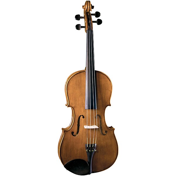 Open Box Cremona SVA-175 Premier Student Series Viola Outfit Level 1 16 in. Outfit