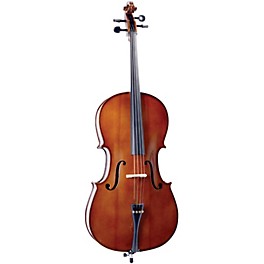 Cremona SC-130 Premier Novice Series Cello 1/2 Outfit Cremona SC-130 Premier Novice Series Cello 3/4 Outfit