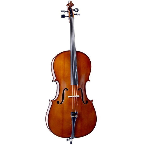 Cremona SC-130 Premier Novice Series Cello 3/4 Outfit