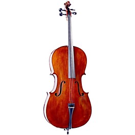 Cremona SC-175 Premier Student Series Cello Outfit 3/4 Outfit Cremona SC-175 Premier Student Series Cello Outfit 3/4 Outfit