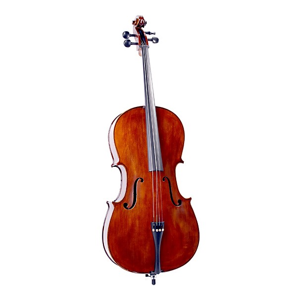 Cremona SC-175 Premier Student Series Cello Outfit 3/4 Outfit