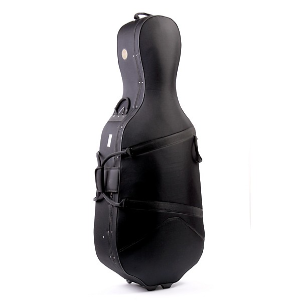 Open Box Cremona SC-175 Premier Student Series Cello Outfit Level 2 3/4 Outfit 190839014863