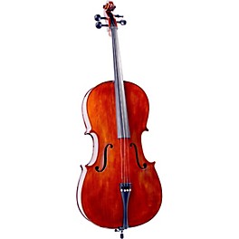 Cremona SC-175 Premier Student Series Cello Outfit 3/4 Outfit Cremona SC-175 Premier Student Series Cello Outfit 1/2 Outfit