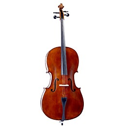 Open Box Cremona SC-175 Premier Student Series Cello Outfit Level 1 4/4 Outfit
