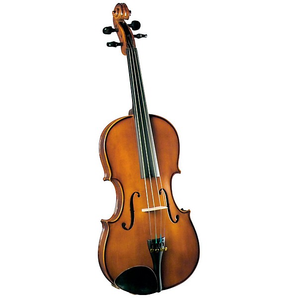 Open Box Cremona SVA-130 Premier Novice Series Viola Outfit Level 1 13-in. Outfit
