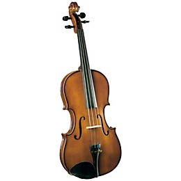Open Box Cremona SVA-130 Premier Novice Series Viola Outfit Level 2 16 in. Outfit 190839474919
