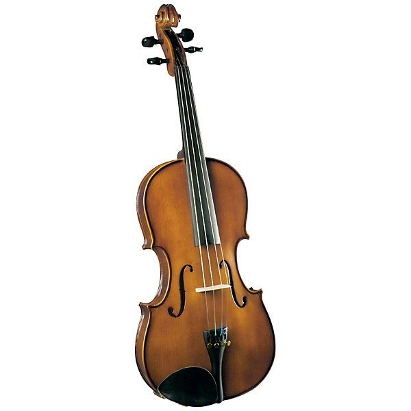 Open Box Cremona SVA-130 Premier Novice Series Viola Outfit Level 2 16 in. Outfit 190839474919