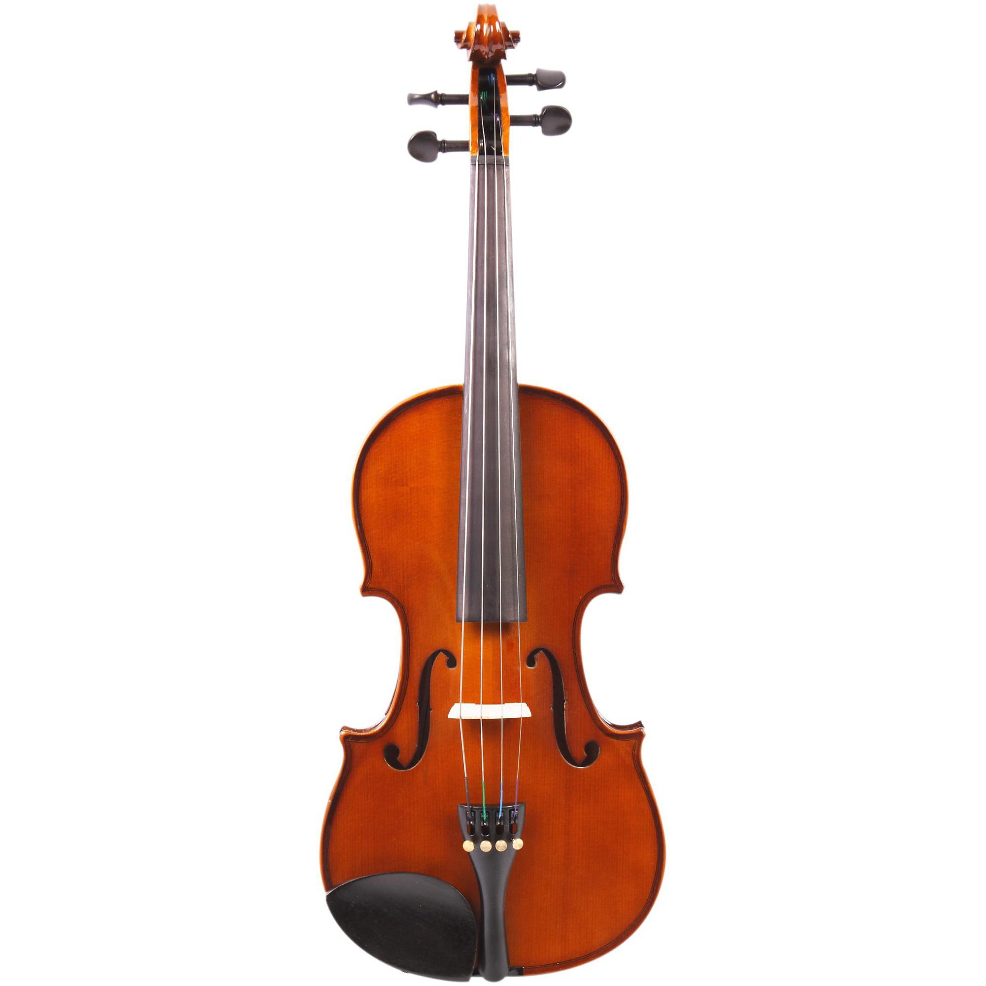 Open Box Cremona SVA-130 Premier Novice Series Viola Outfit 14 in