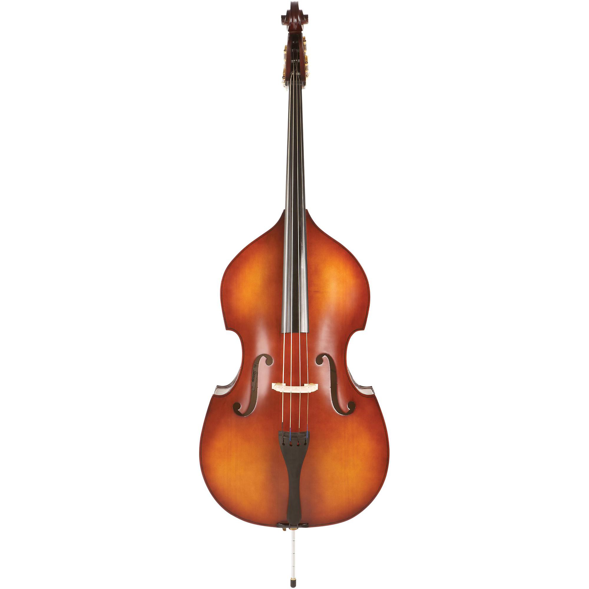 Cremona SB-2 Premier Student Series Bass 1/2 Outfit | Guitar Center