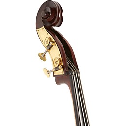 Cremona SB-2 Premier Student Series Bass 1/4 Outfit