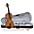 Cremona SV-75 Premier Novice Series Violin Outfit 4/4 Outfit Cremona SV-75 Premier Novice Series Violin Outfit 1/16 Outfit