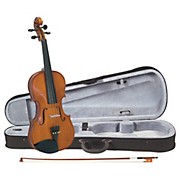 Cremona Sv-75 Premier Novice Series Violin Outfit 1/10 Outfit for sale