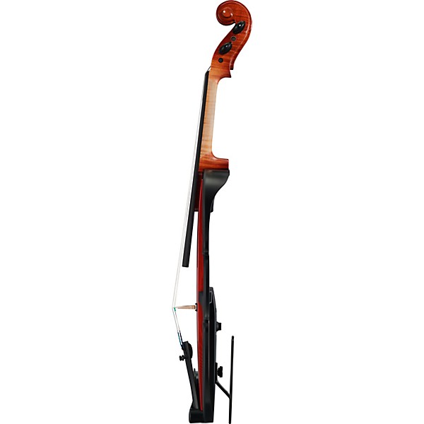 Yamaha SV-250 Electric Violin Shaded Brown 4/4