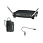 Audio-Technica System 8 Wireless System includes: PRO 92cW headworn microphone 171.905 MHz thumbnail