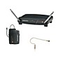 Audio-Technica System 8 Wireless System includes: PRO 92cW-TH headworn microphone 170.245 MHz thumbnail