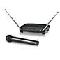 Clearance Audio-Technica System 8 Wireless System includes: Handheld Dynamic Unidirectional Microphone/Transmitter 169.505 MHz thumbnail