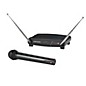 Audio-Technica System 8 Wireless System includes: Handheld Dynamic Unidirectional Microphone/Transmitter 171.905 MHz thumbnail