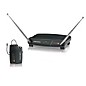 Audio-Technica System 8 Wireless System includes: ATW-R800 Receiver and ATW-T801 UniPak Transmitter 171.905 MHz thumbnail