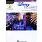 Hal Leonard Disney Classics Instrumental Play Along (Book/CD) Cello thumbnail