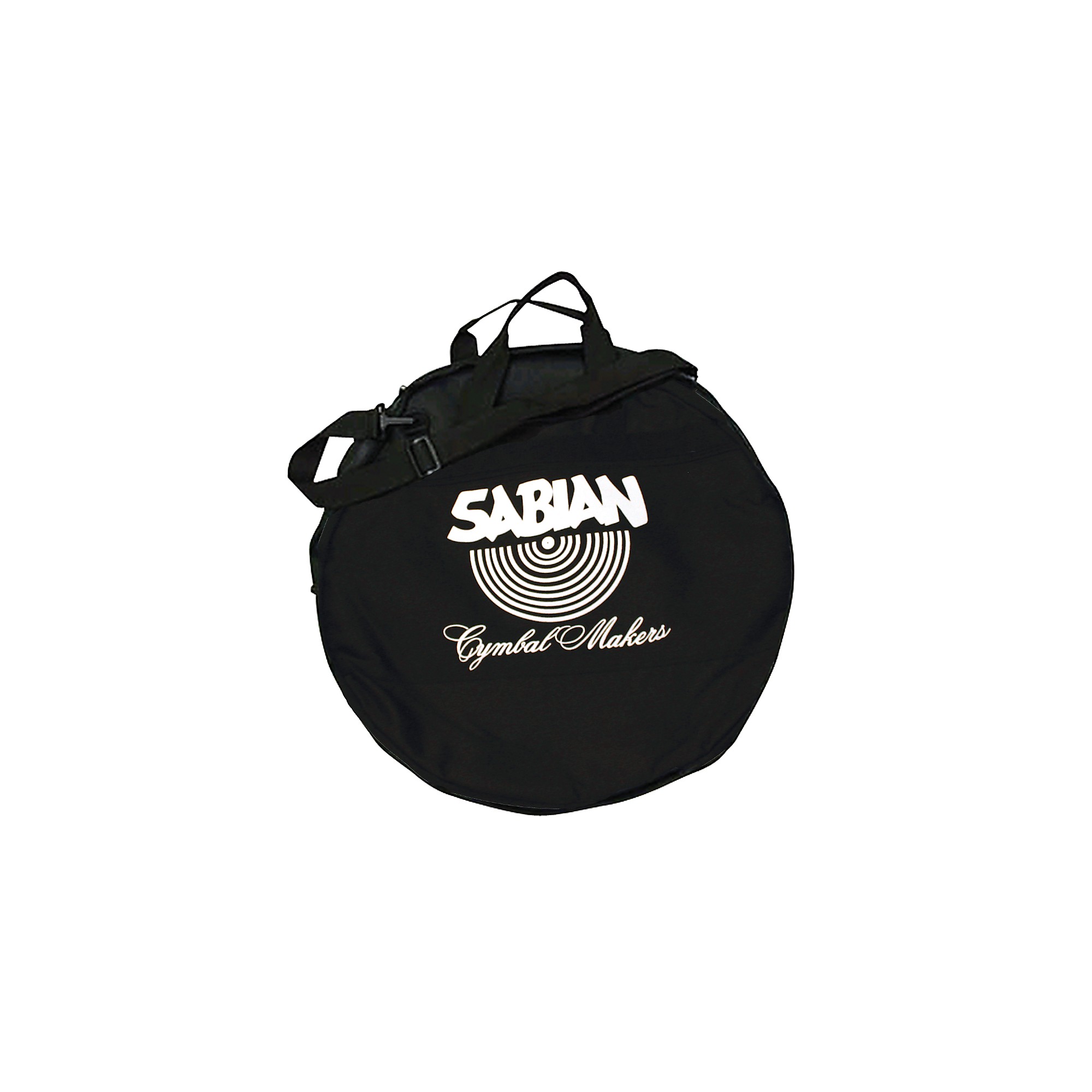 SABIAN XS20 Ozone Crash Cymbal with Free Basic Cymbal Bag 16 in