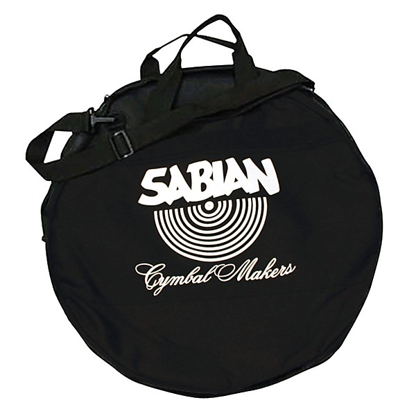 SABIAN XS20 Ozone Crash Cymbal with Free Basic Cymbal Bag 16 in