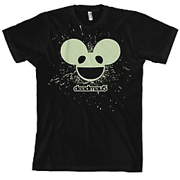 ADA Signal Processors Deadmau5 -Burst Mau T-Shirt S