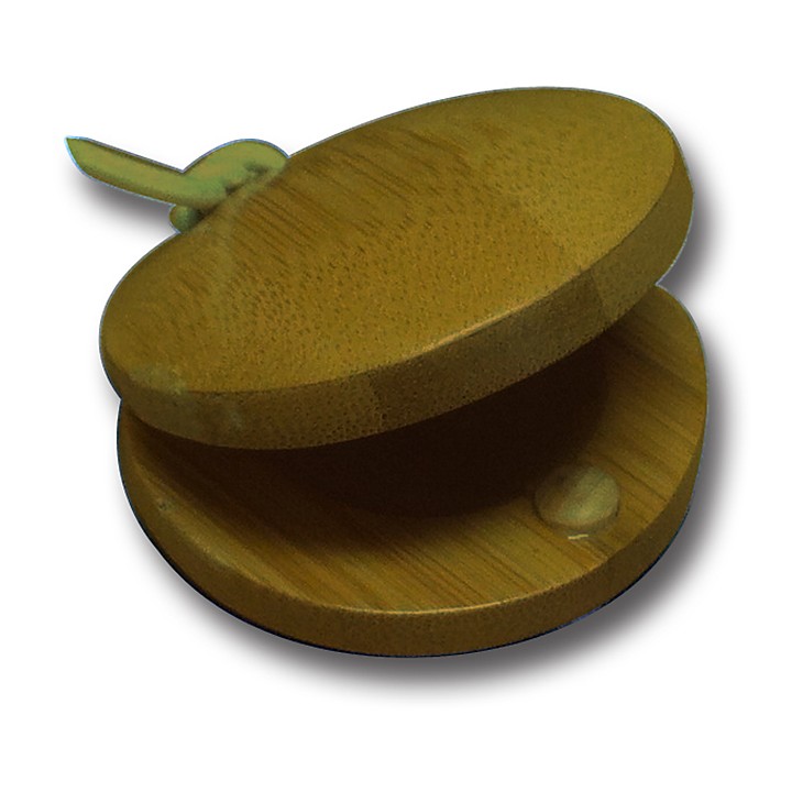 Rhythm Band Auto Bamboo Guitar Center