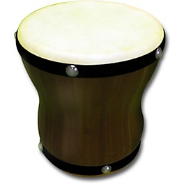 Rhythm Band Single Bongo Bamboo