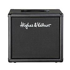 Hughes & Kettner TubeMeister TM112 60W 1x12 Guitar Speaker