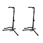 Gear One GS5 Guitar Stand 2-Pack Black thumbnail