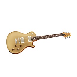 PRS Stripped '58 Electric Guitar Gold Top Moons