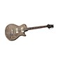 PRS Stripped '58 Electric Guitar Faded Gray Black Moons thumbnail