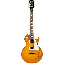 Gibson Custom 2012 Les Paul Reissue 1959 Murphy Electric Guitar Aged Sunburst with Brown Back