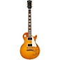 Gibson Custom 2012 Les Paul Reissue 1959 Murphy Electric Guitar Aged Sunburst with Brown Back thumbnail
