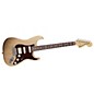 Fender FSR American Special Stratocaster HSS Electric Guitar Ash Natural thumbnail