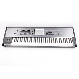 null KORG Kronos X 73-Key Music Workstation Level 3  888365403304