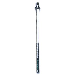 Big Bang Distribution 4-1/2" (110mm) TightScrew Standard Thread Tension Rods (4-Pack) Chrome Key-Rods 4-1/2 in. (110mm)