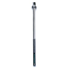 Big Bang Distribution 4-1/2" (110mm) TightScrew Standard Thread Tension Rods (4-Pack) Chrome Key-Rods 4-1/2 in. (110mm)